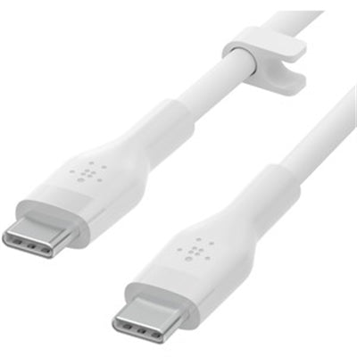 USB-C to USB-C 2.0, 3M, BLK USB-C to USB-C 2.0, 3M, BLK